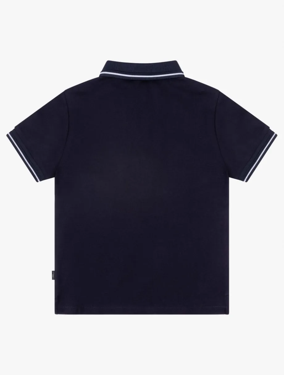 Andrio Junior Polo