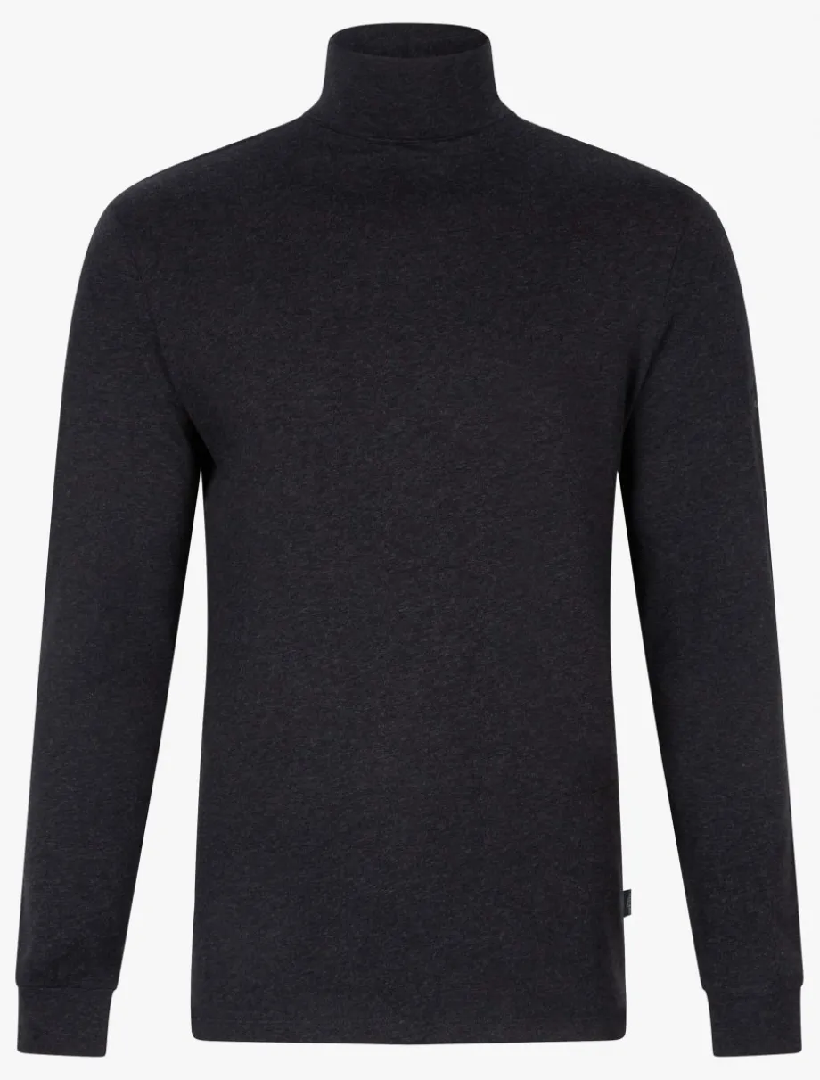Baliani Roll Neck