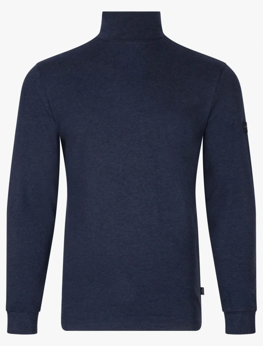 Baliani Roll Neck