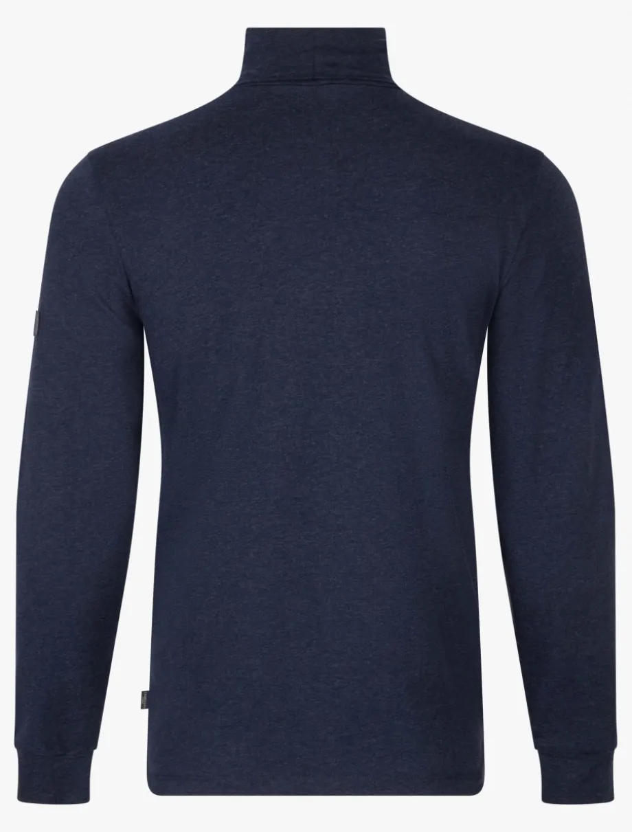 Baliani Roll Neck