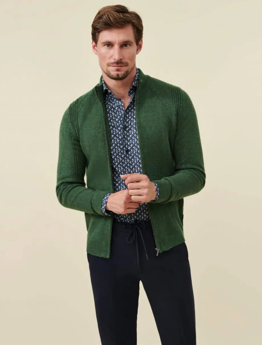 Balio Vest