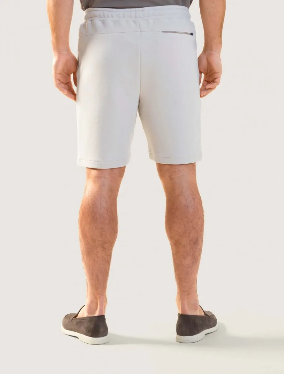 Bario Shorts