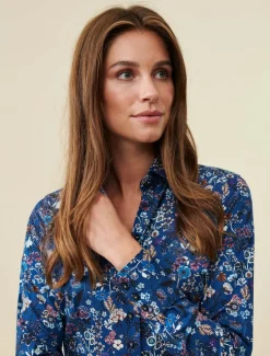 Camea Blouse