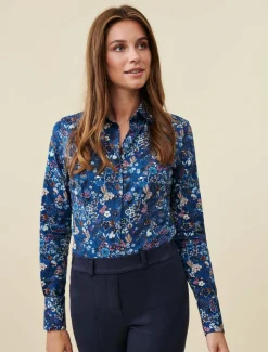 Camea Blouse