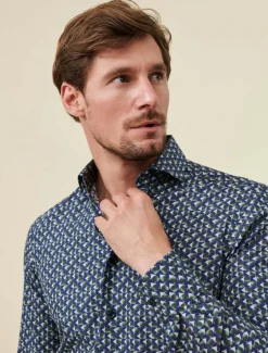 Cesario Overhemd
