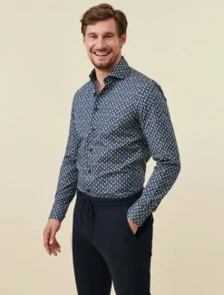 Cesario Overhemd