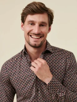 Cesario Overhemd