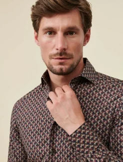 Cesario Overhemd