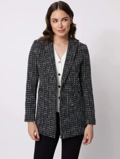 Donya Blazer