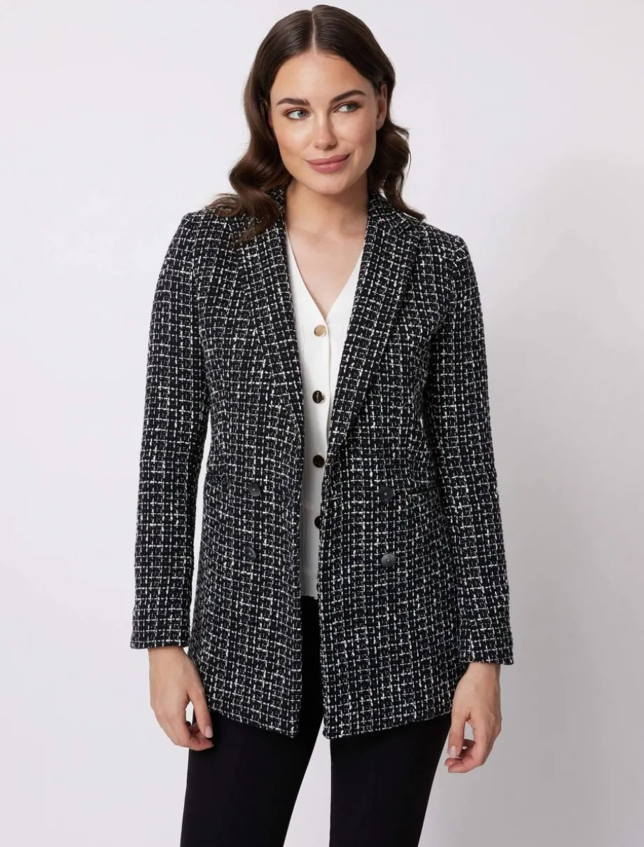 Donya Blazer