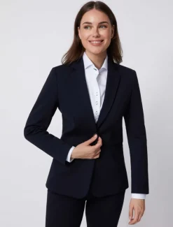 Ella Blazer