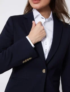Ella Blazer