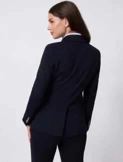 Ella Blazer