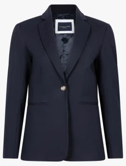 Ella Blazer