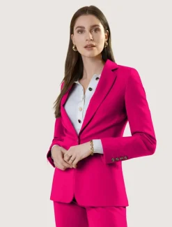Ella Blazer