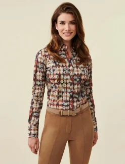 Florenza Blouse