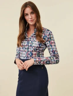 Florenza Blouse