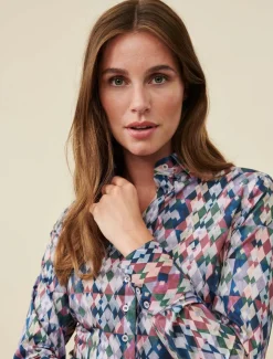 Florenza Blouse