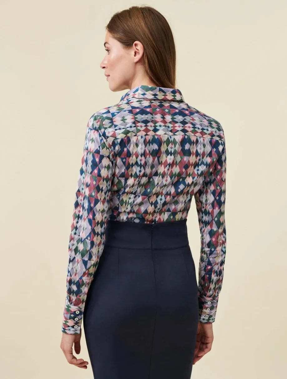 Florenza Blouse