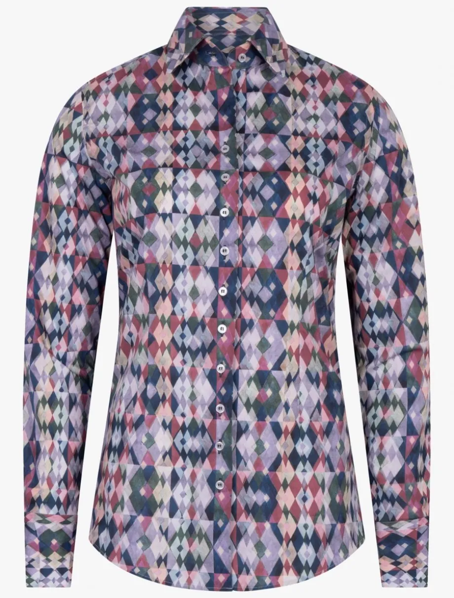 Florenza Blouse