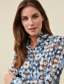 Florenza Blouse