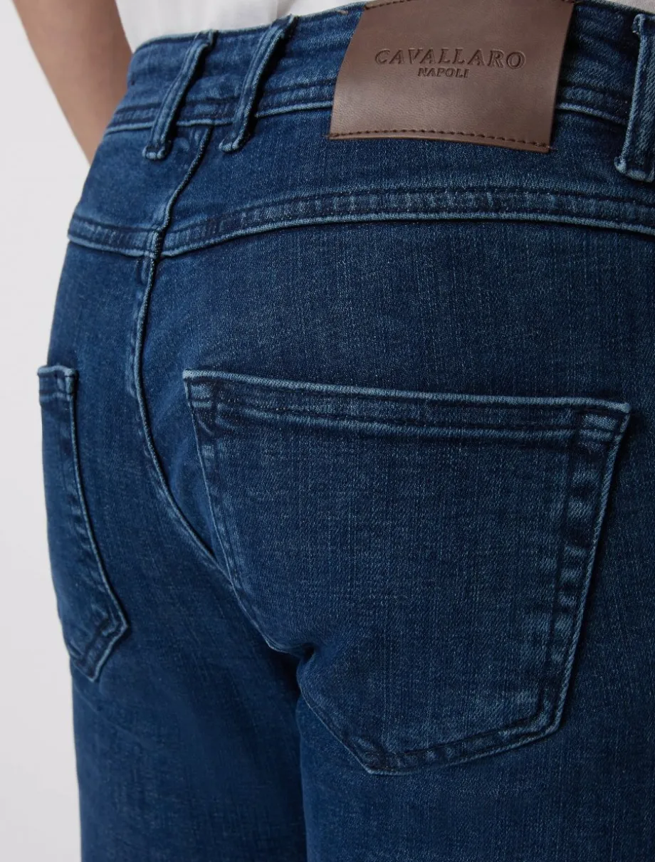 Frisco Denim