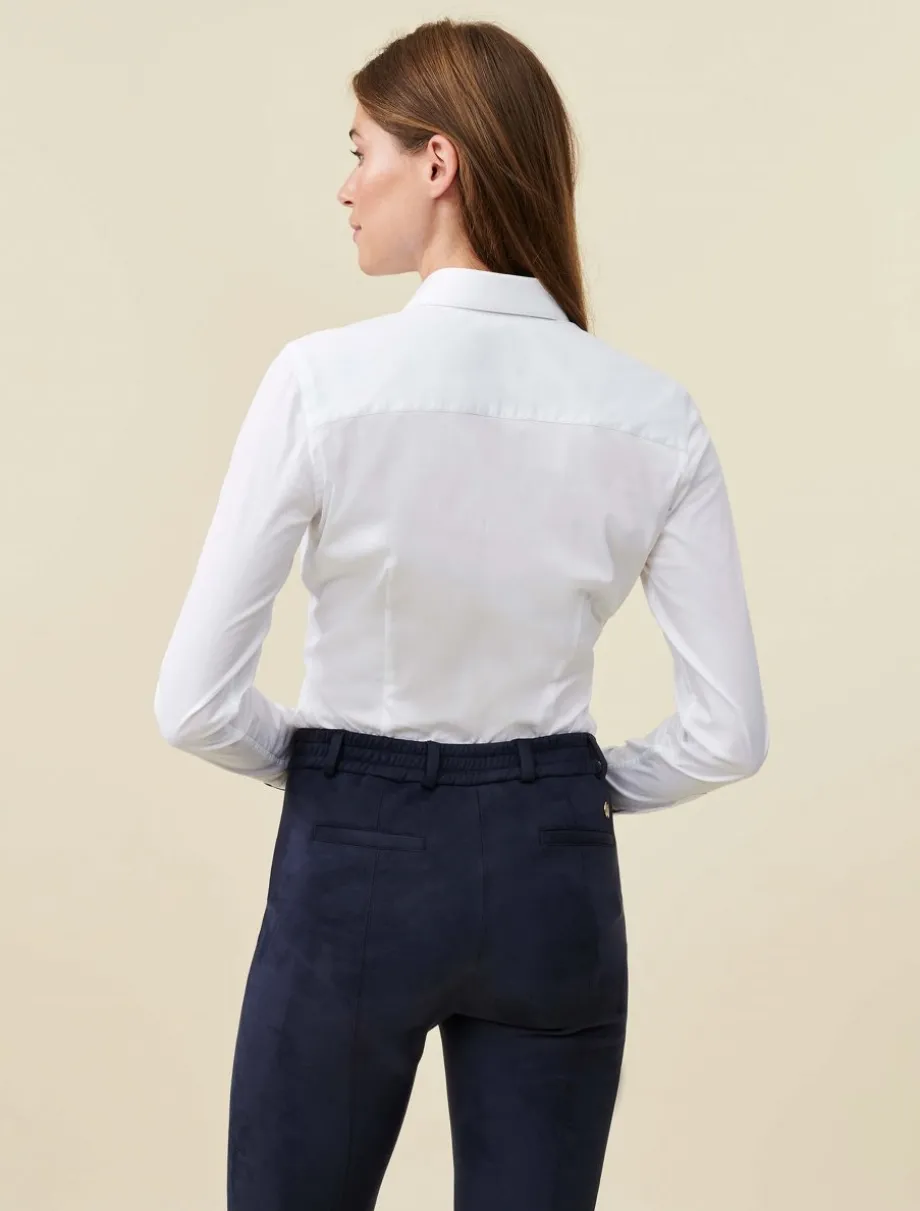 Gianna Blouse