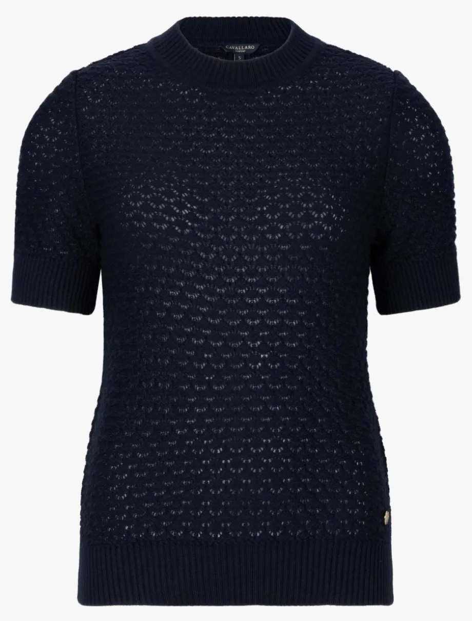 Lauri Pullover
