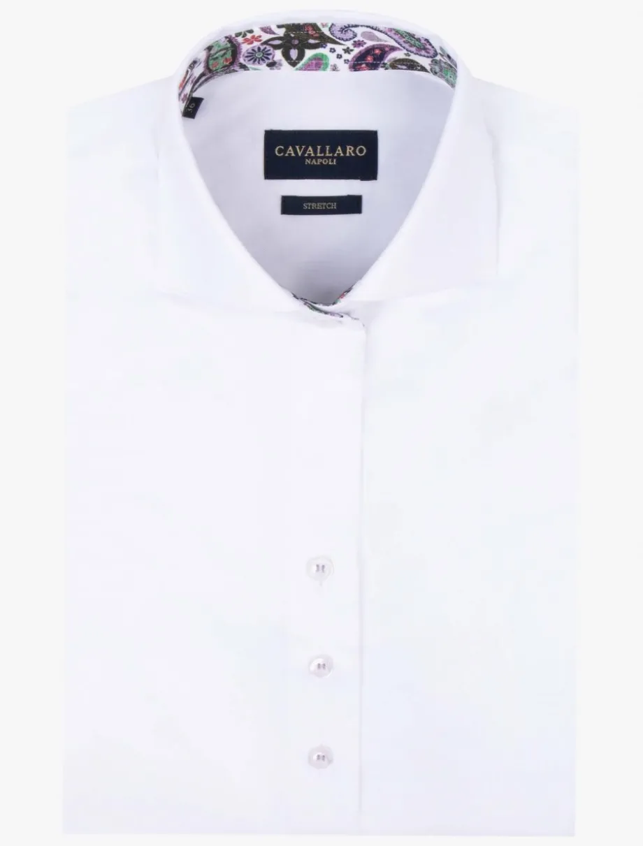 Leonora Blouse