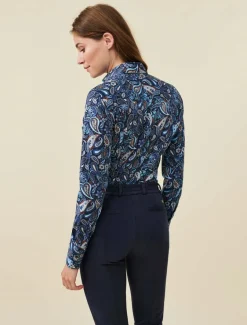 Loretta Blouse