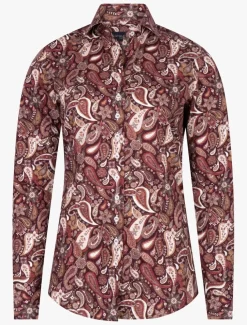 Loretta Blouse