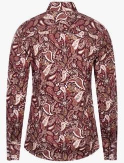 Loretta Blouse