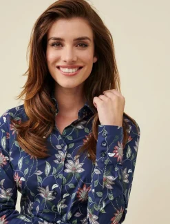 Marietta Blouse