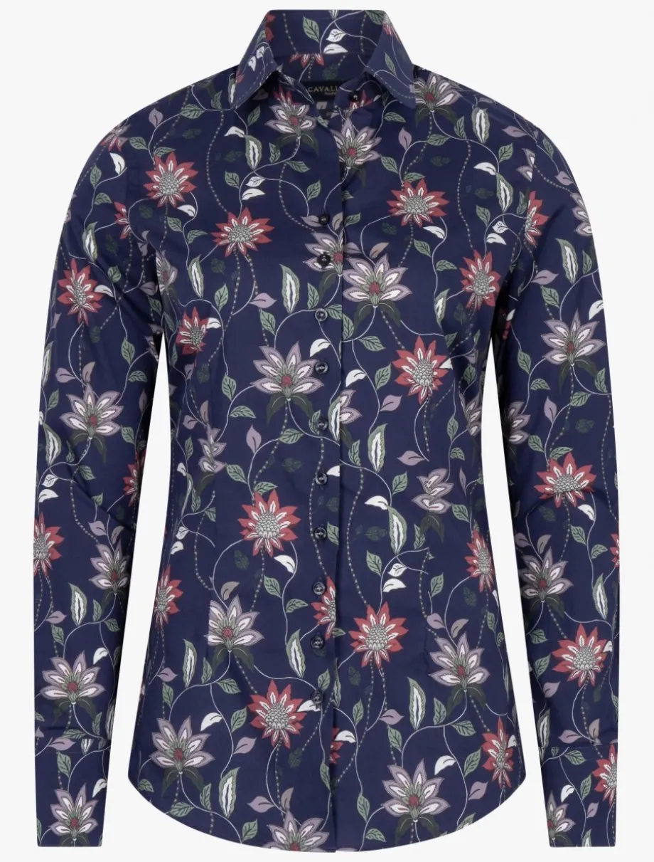 Marietta Blouse