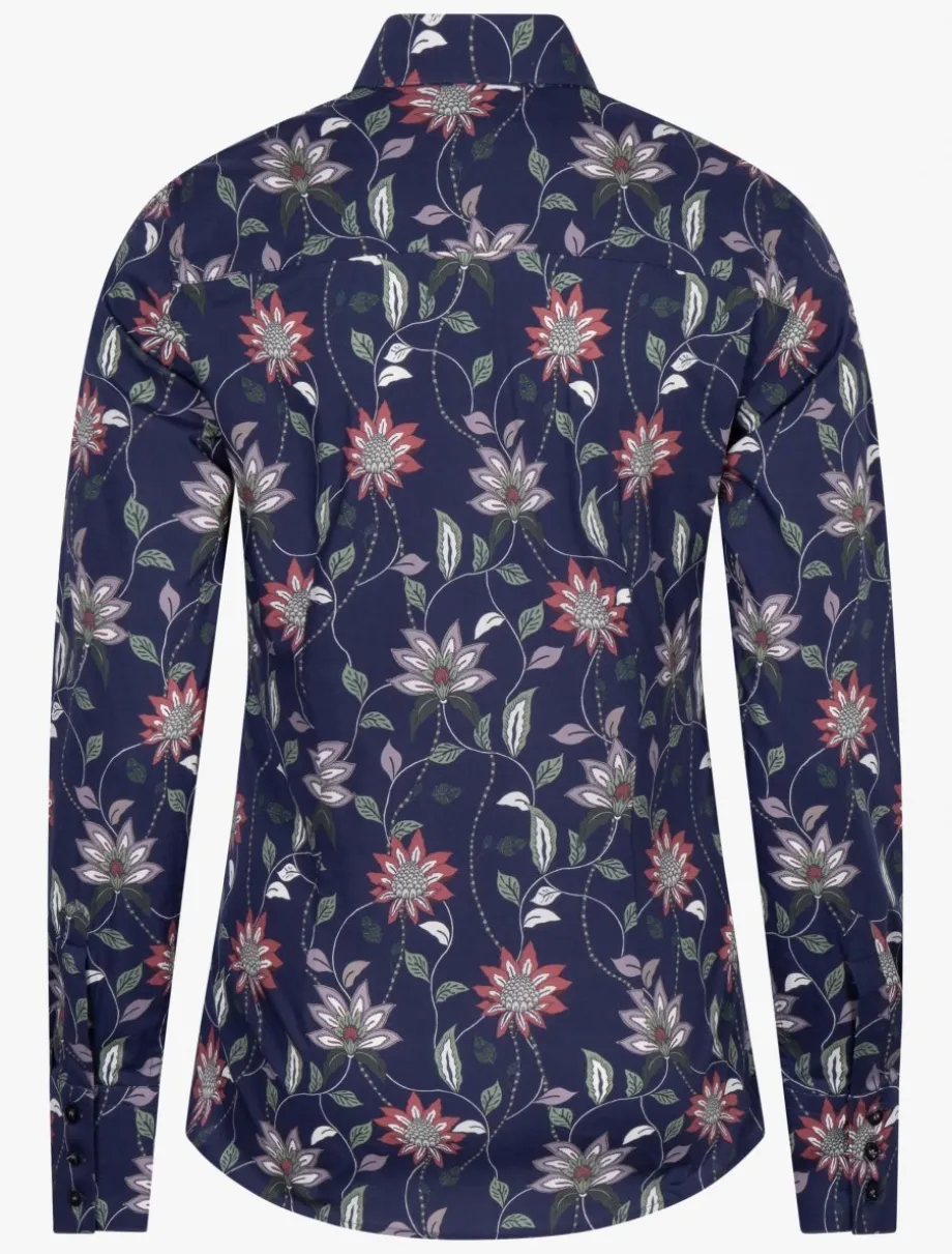 Marietta Blouse