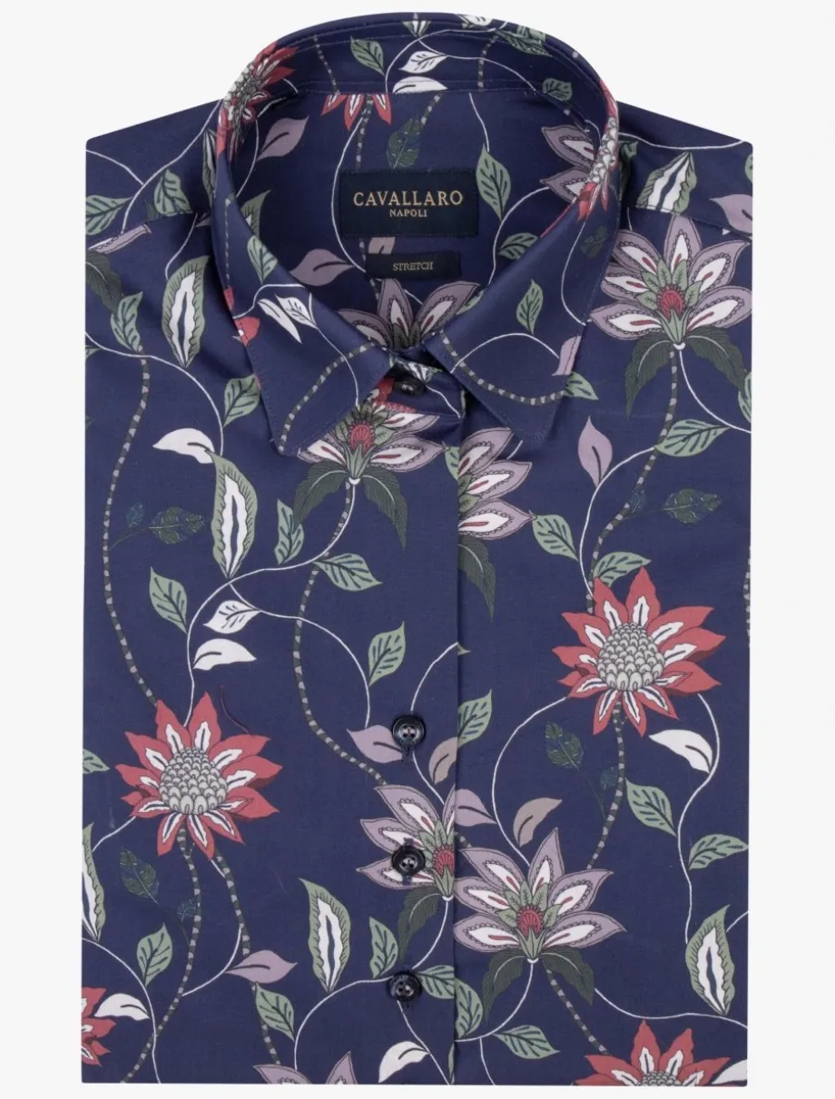 Marietta Blouse