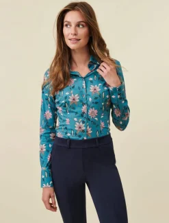 Marietta Blouse