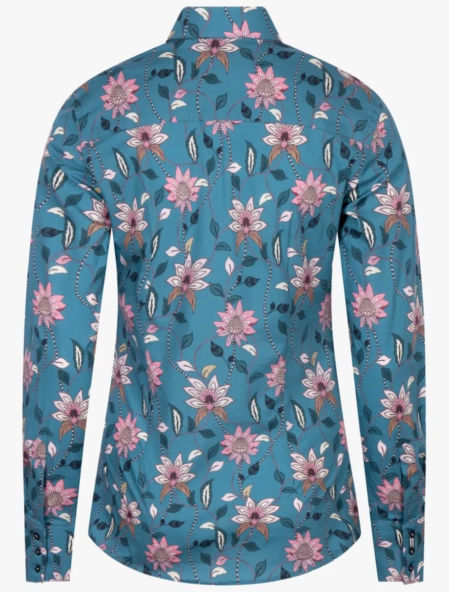 Marietta Blouse