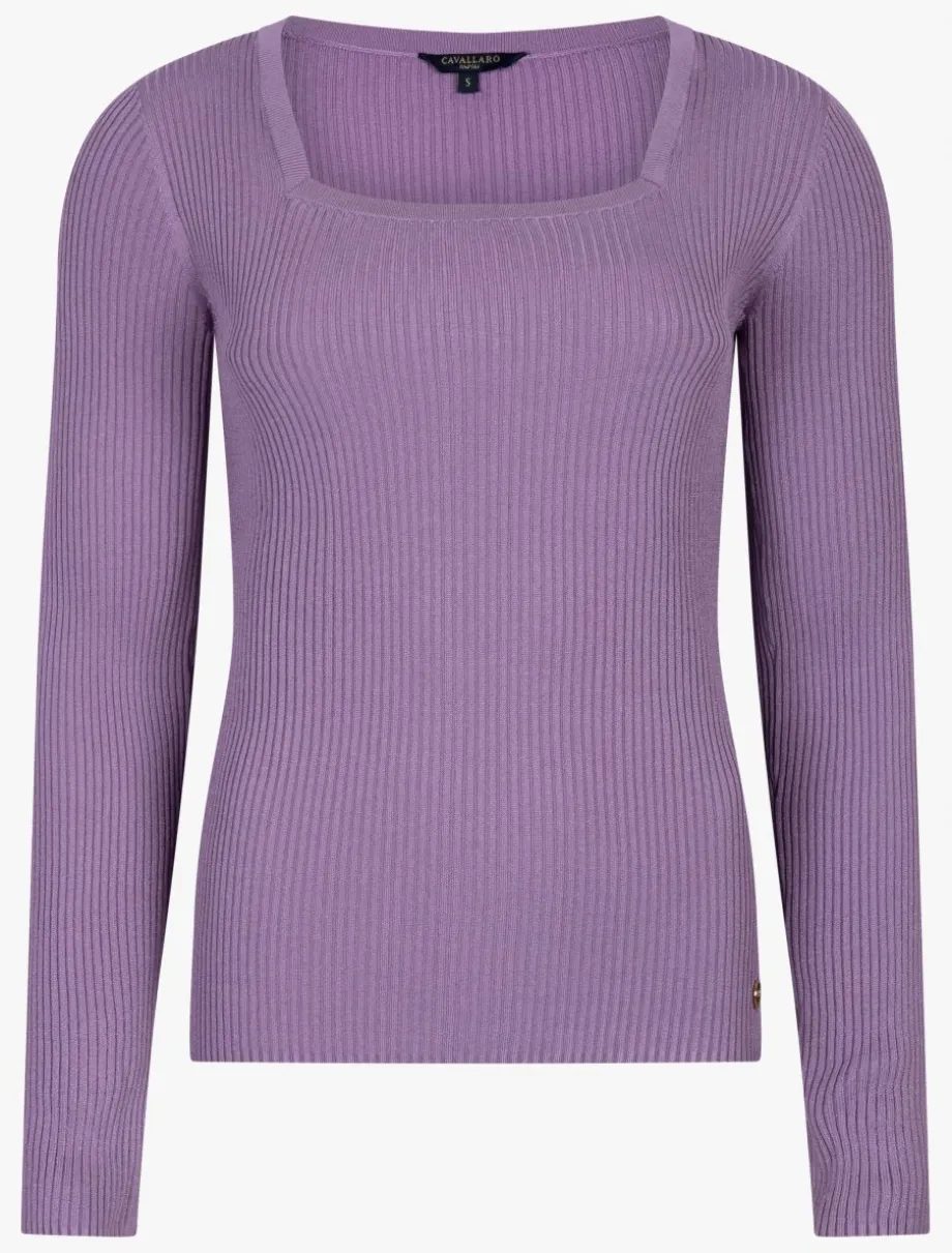 Masserina Top