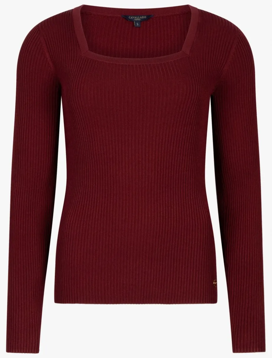 Masserina Top