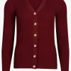 Masserina Vest