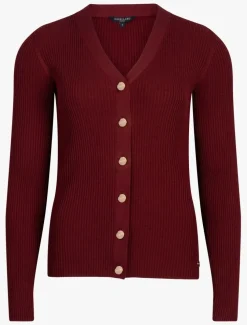 Masserina Vest