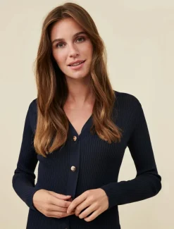 Masserina Vest