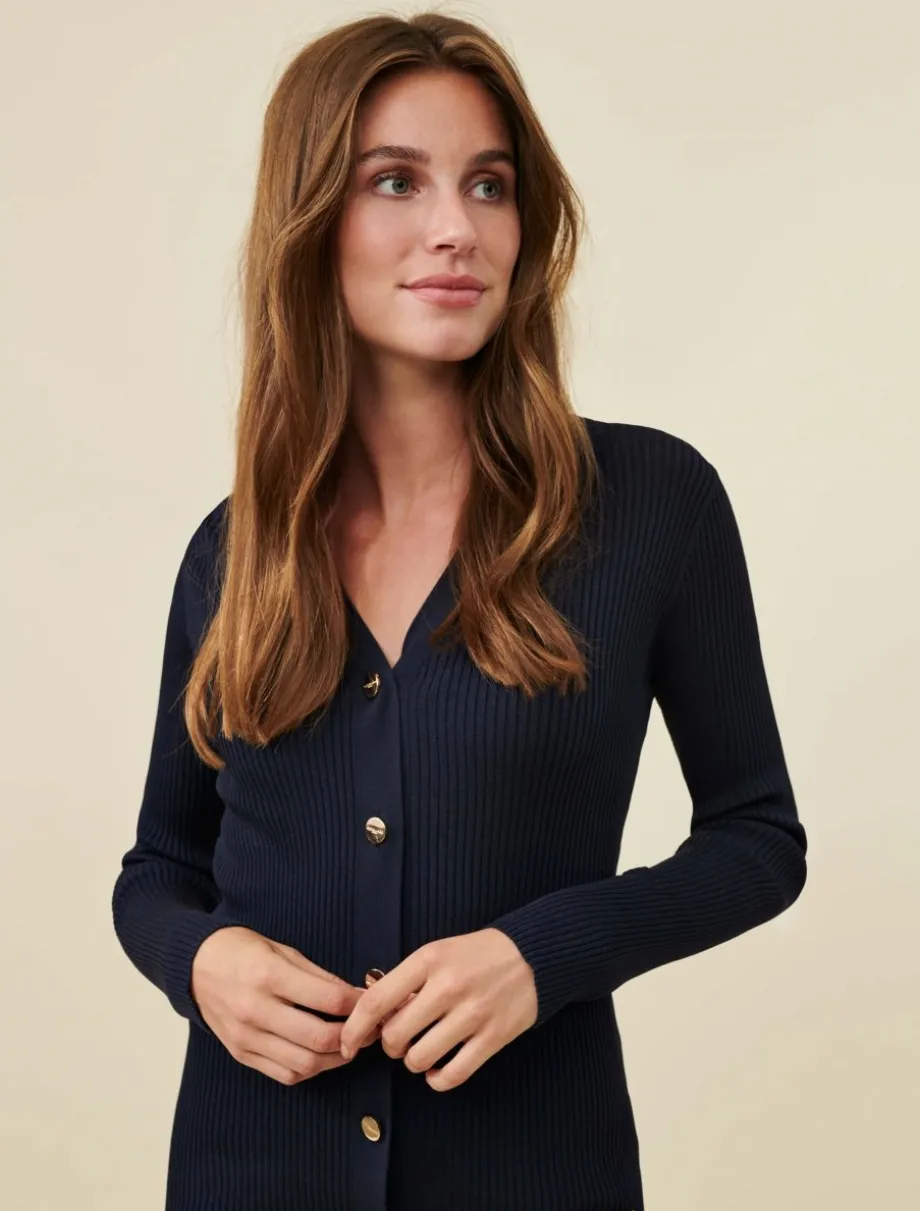 Masserina Vest