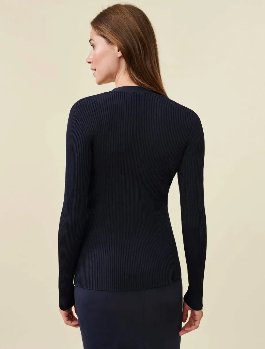 Masserina Vest