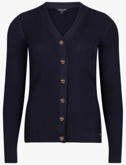 Masserina Vest