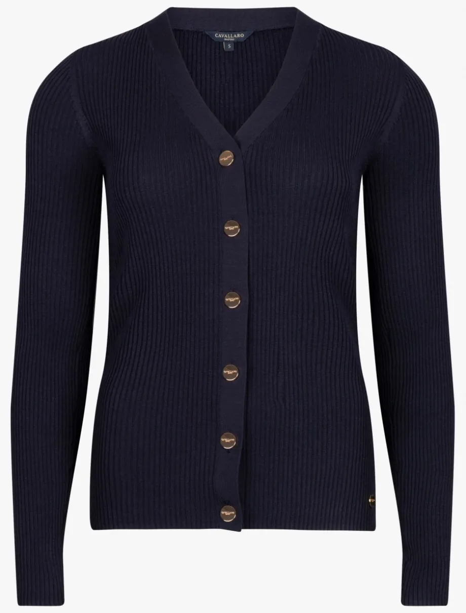 Masserina Vest