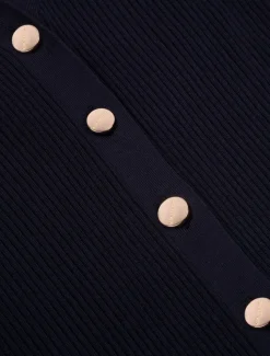 Masserina Vest