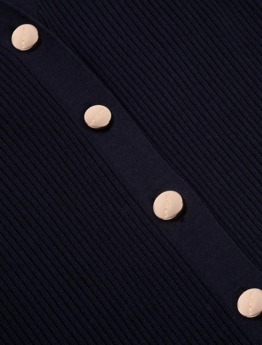 Masserina Vest