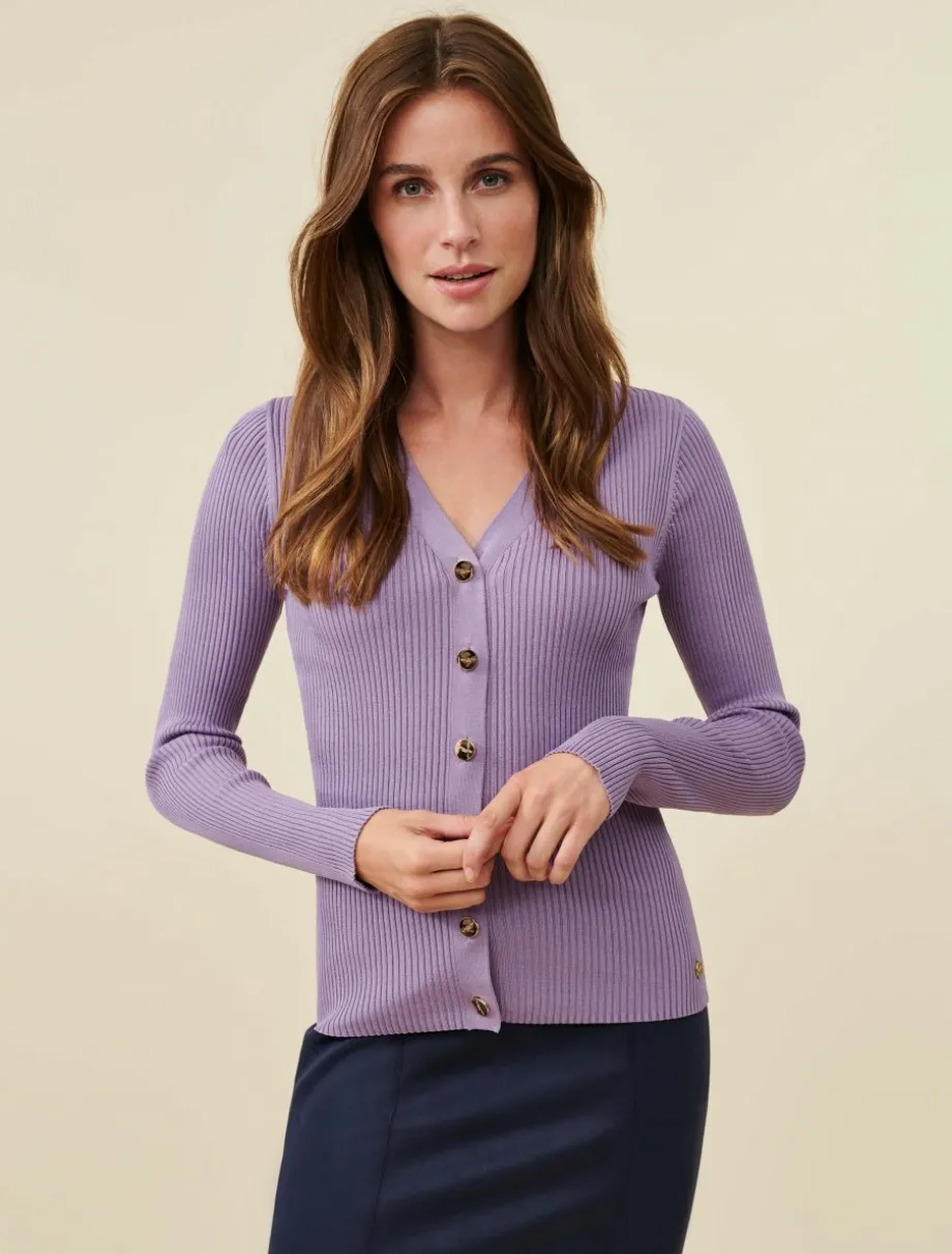 Masserina Vest